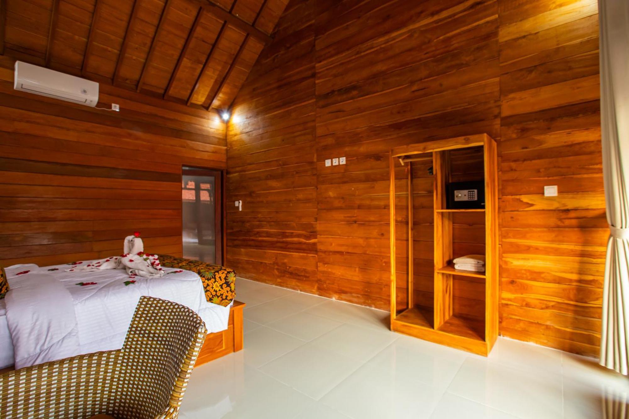 Jj Home Bali Guest House Canggu Exteriör bild
