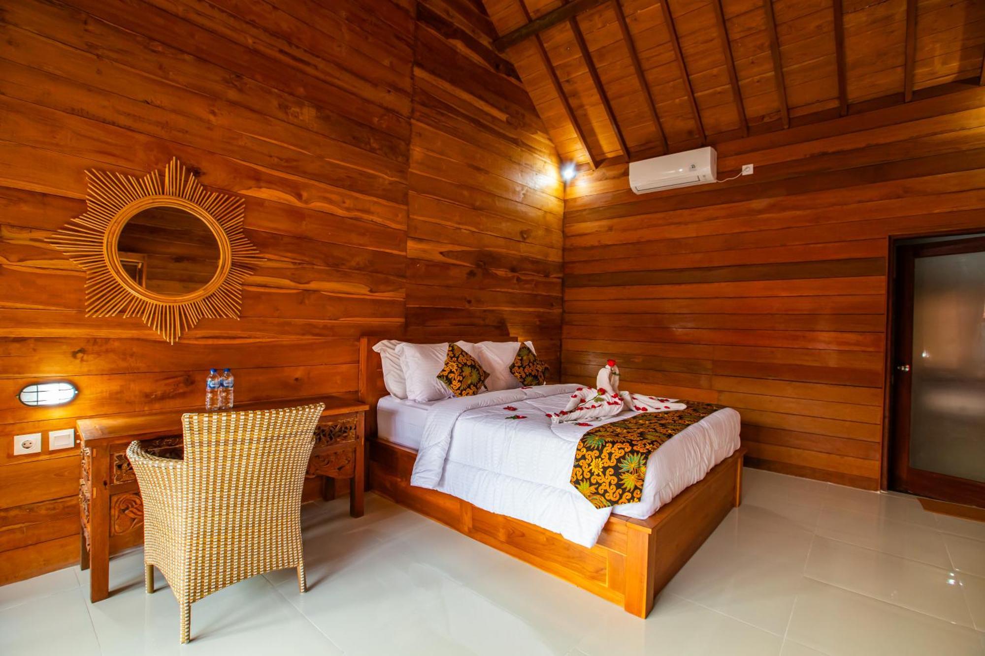 Jj Home Bali Guest House Canggu Exteriör bild