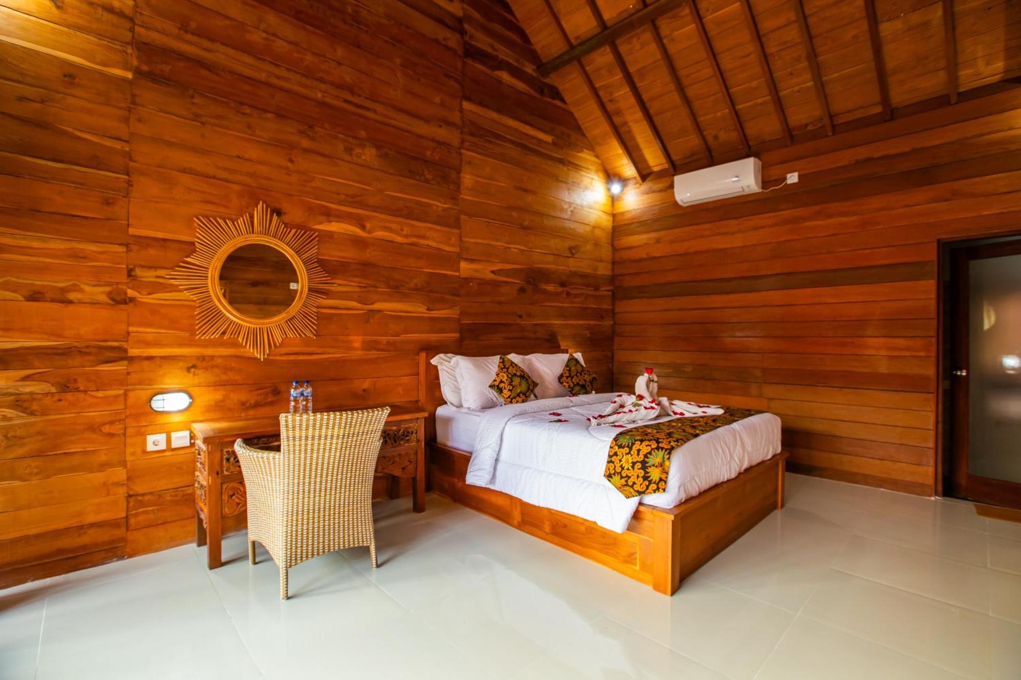 Jj Home Bali Guest House Canggu Exteriör bild